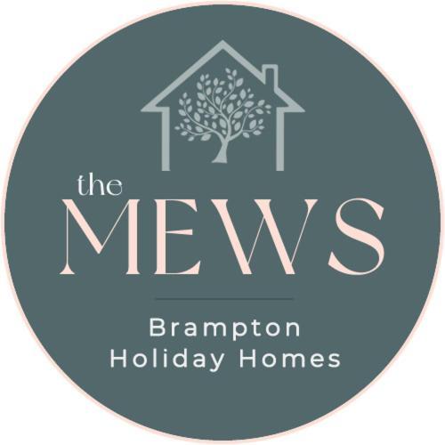 Brampton Holiday Homes - The Mews Apartment Exterior foto